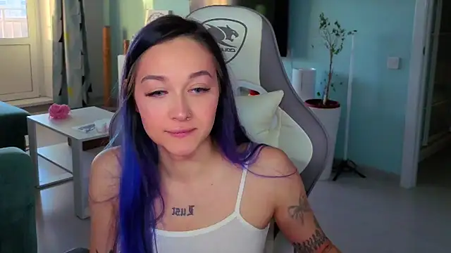 Im suka online show from 02-16-26, 02:29