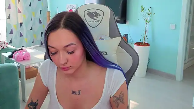 Im suka online show from 02-20-26, 06:26