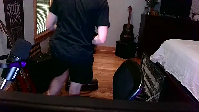 LEVIATHANX666 online show from 03-30-26, 06:31