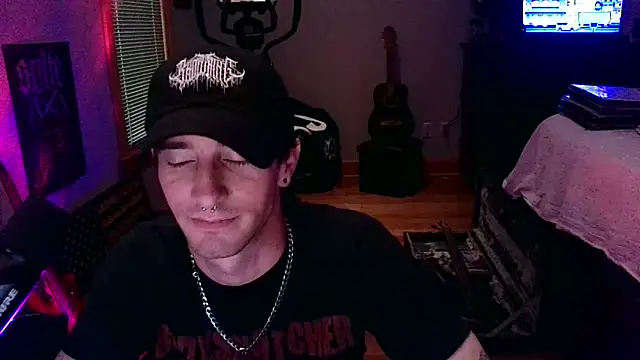 LEVIATHANX666 online show from 04-02-26, 02:26