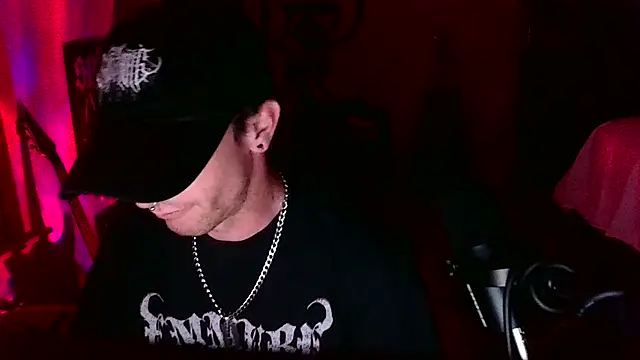 LEVIATHANX666 online show from 04-08-26, 06:02