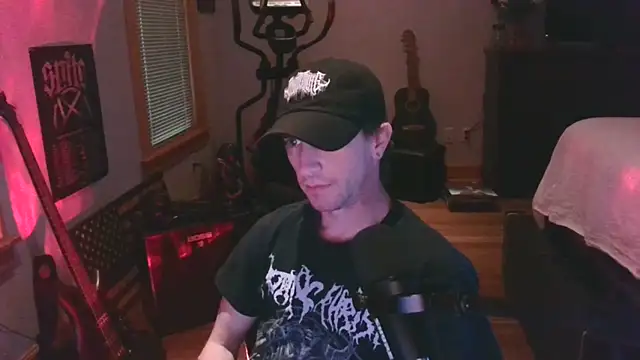 LEVIATHANX666 online show from 04-20-26, 12:13