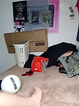 Wilsonn86 online show from 12-16-25, 09:03