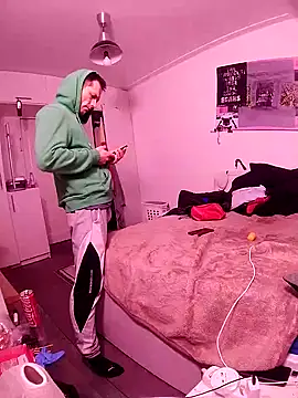 Wilsonn86 online show from 03-13-26, 04:24