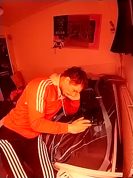 Wilsonn86 online show from 03-29-26, 12:32