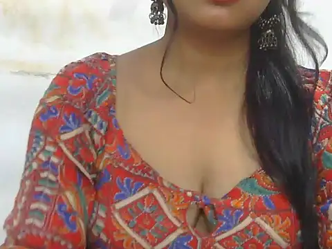 Snapshot of POOJA_199 chatting on 10-25-25, 07:16 POOJA 199 online show from 10-25-25, 07:16