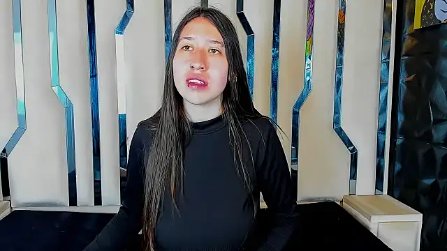 Snapshot of venusmorgan chatting on 10-16-25, 03:13 venusmorgan online show from 10-16-25, 03:13