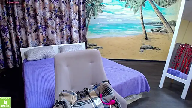 Snapshot of Graceful_Lady chatting on 02-25-26, 07:18 Graceful Lady online show from 02-25-26, 07:18