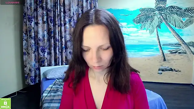 Graceful Lady online show from 03-25-26, 08:20