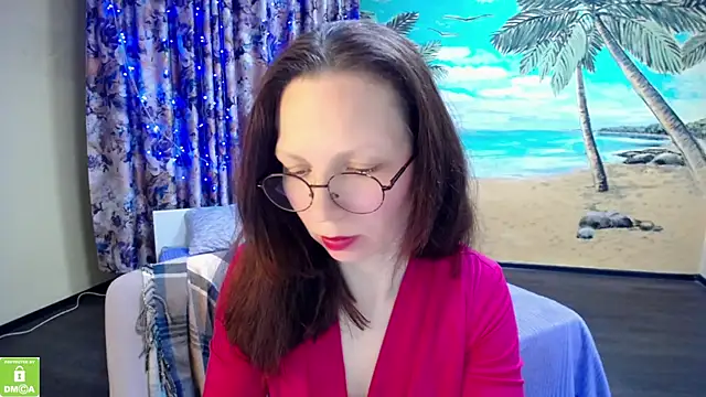 Graceful Lady online show from 04-22-26, 09:22