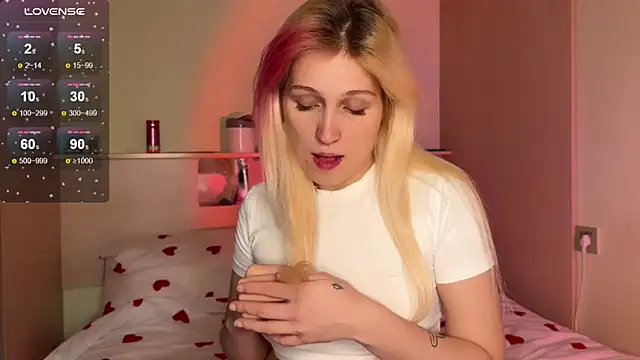  Annabel Myr  online show from 10-22-25, 11:10