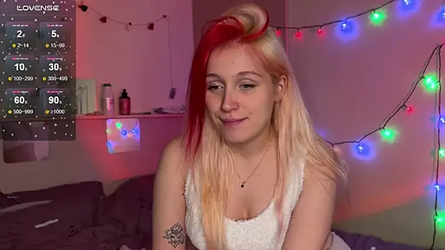  Annabel Myr  online show from 01-09-26, 11:46