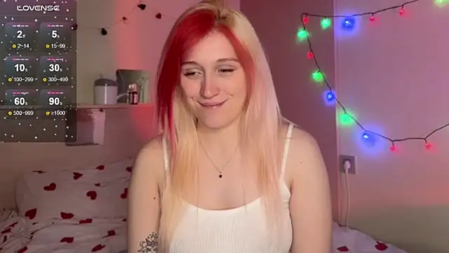  Annabel Myr  online show from 01-15-26, 11:15