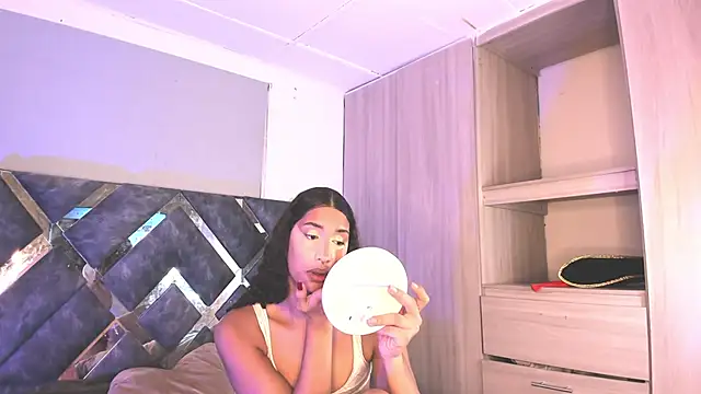 candice777 online show from 09-19-25, 01:23