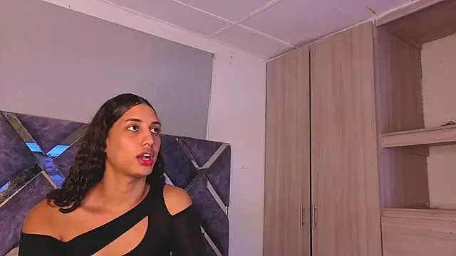 candice777 online show from 12-15-25, 03:05