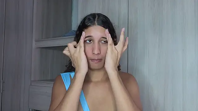 candice777 online show from 02-23-26, 01:30