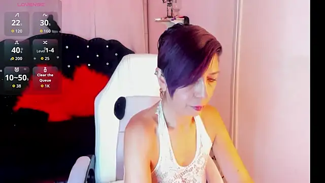 Trinityy   online show from 02-12-26, 07:20