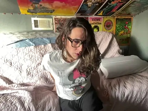 mayra mayhem online show from 01-13-26, 03:39