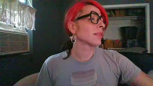 mayra mayhem online show from 04-09-26, 06:24