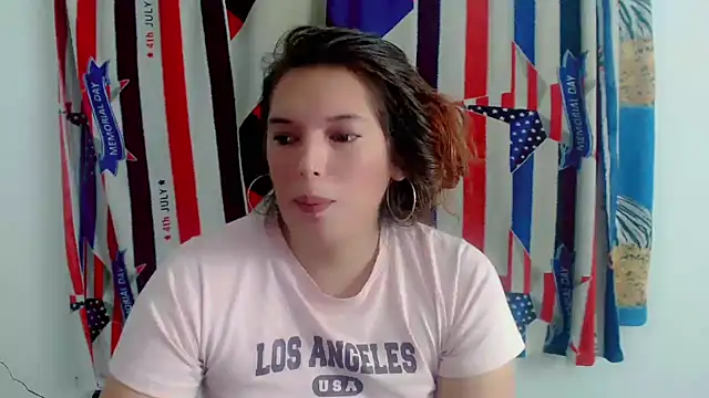 samanthaa hot  online show from 02-08-26, 02:15