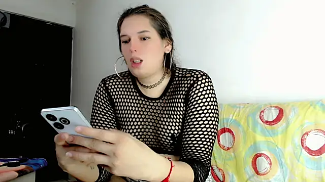 samanthaa hot  online show from 06-10-26, 03:18