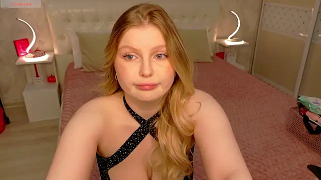 AmeliaDiamond online show from 02-05-26, 11:20