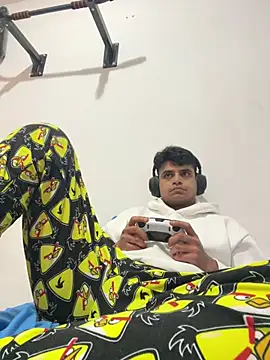 Noam7080z online show from 01-09-26, 09:05