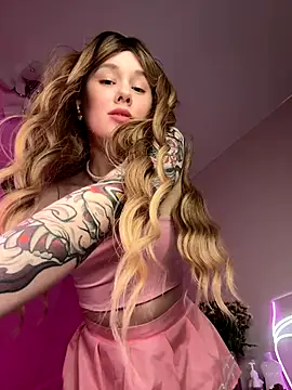 DeliaLoveIt online show from 09-14-25, 08:52