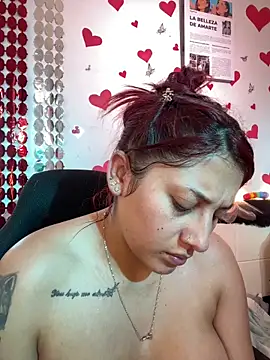 Nicol V online show from 02-28-26, 04:46