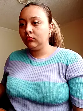 ALANA 150 online show from 10-16-25, 01:45