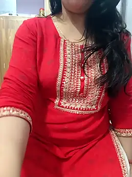 roshni agrawal0 online show from 11-27-25, 03:25