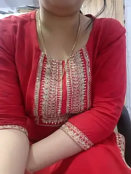 roshni agrawal0 online show from 03-16-26, 11:25