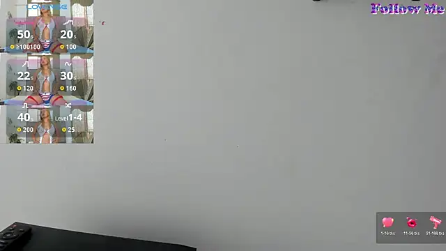 Lady miss    online show from 03-06-26, 12:12