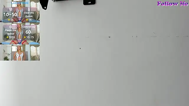 Lady miss    online show from 04-16-26, 12:17