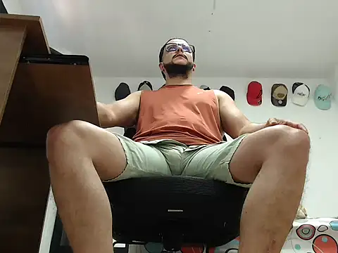 cloudsxxx online show from 01-17-26, 02:55