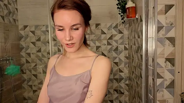  Clare Florence  online show from 04-03-26, 02:04