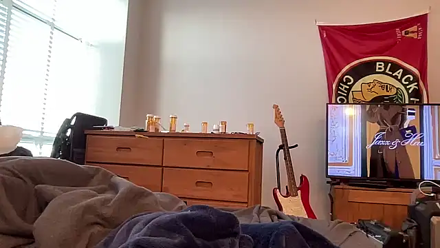 Wdesean4 online show from 02-24-26, 01:09