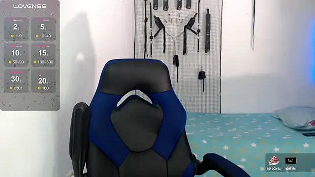 dylan apol0 online show from 09-22-25, 01:40