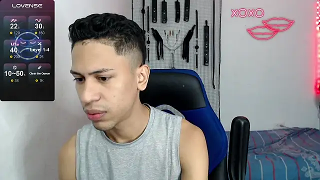 dylan apol0 online show from 10-22-25, 11:43