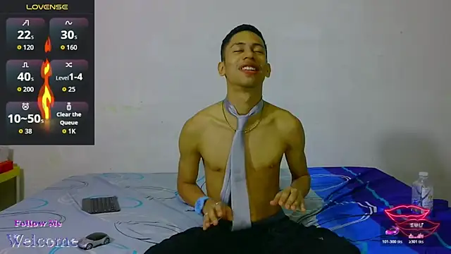 dylan apol0 online show from 04-21-26, 05:25