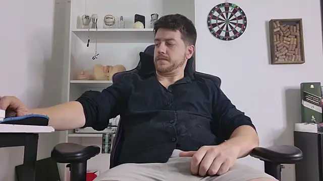 aaron nvk online show from 02-22-26, 09:02