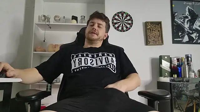 aaron nvk online show from 03-06-26, 06:10