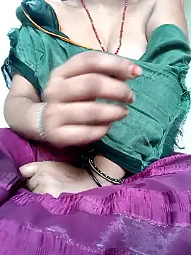Falguni Desai online show from 05-15-26, 01:34
