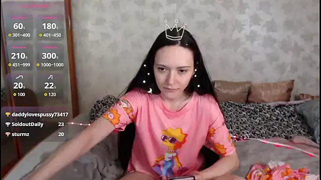 Just fuunny girl online show from 05-16-26, 12:07