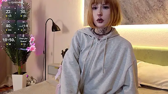 MilkMeSoftly online show from 01-18-26, 08:51