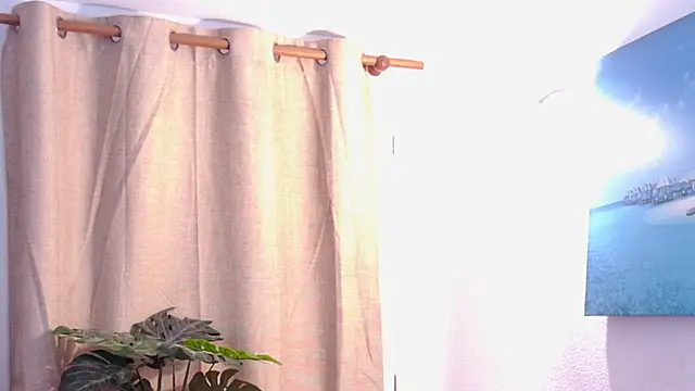 IvonneAndDom online show from 03-20-26, 10:42