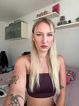 NattieBoo online show from 07-01-26, 07:10