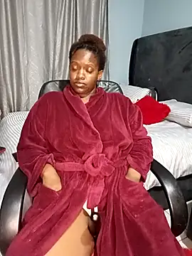 ALICIA X98 online show from 03-06-26, 06:37