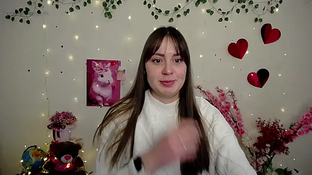 Amanda Bright  online show from 02-16-26, 11:06