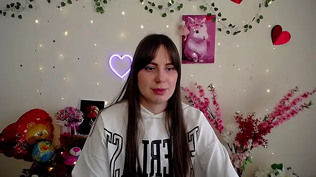 Amanda Bright  online show from 03-05-26, 07:59